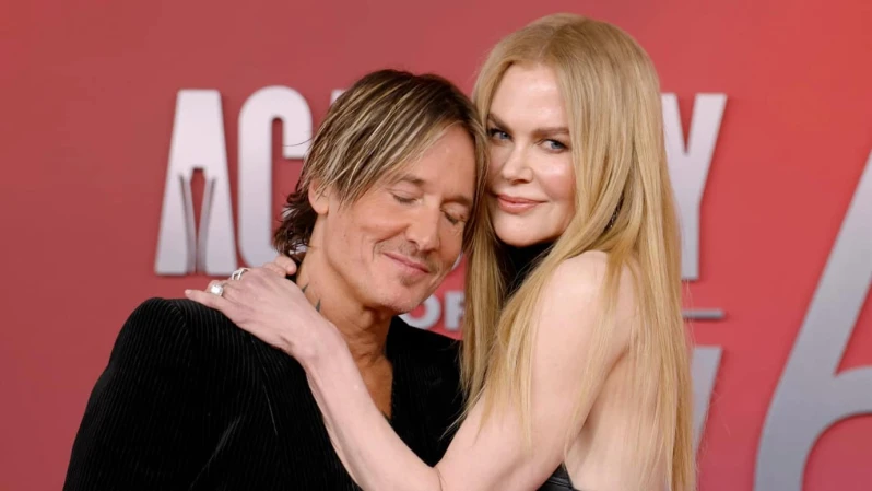  妮可基嫚離婚了？爆向法院提出離婚申請，和齊斯艾本結束19年婚姻