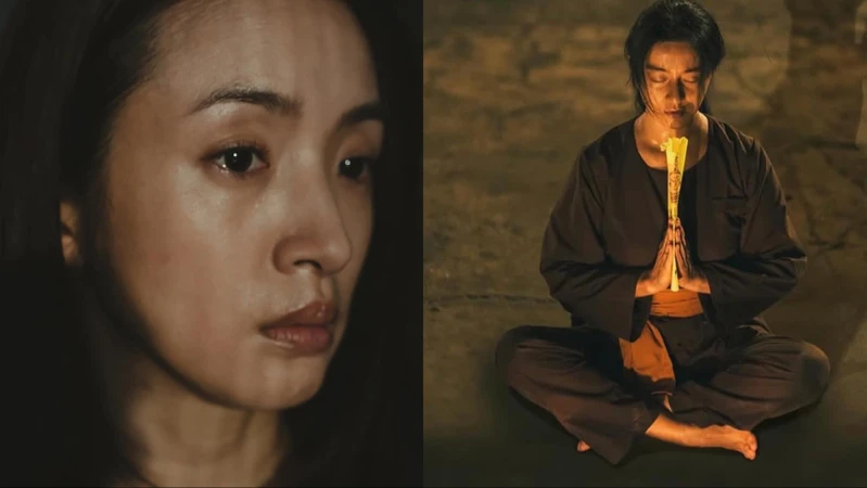 金馬62|2025金馬獎入圍名單有誰?范冰冰林依晨搶最佳女主角