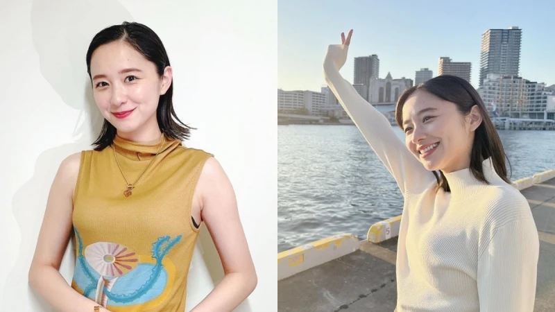 《我們還不懂那顆星球的校規》堀田真由是連女生都心動的好感美女!8招養成獨特魅力