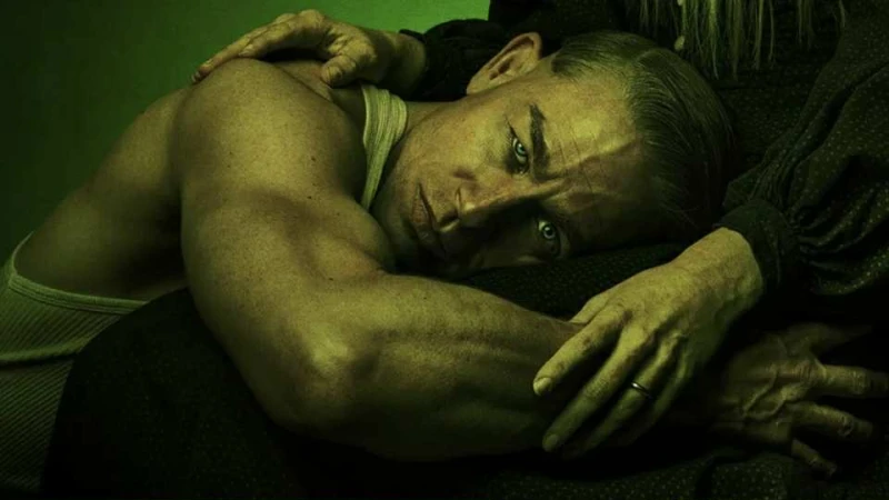 Netflix《怪物:艾德蓋恩的故事》線上看評價好嗎?《德州電鋸殺人狂》原型是他,一探美國變態剝皮殺人魔