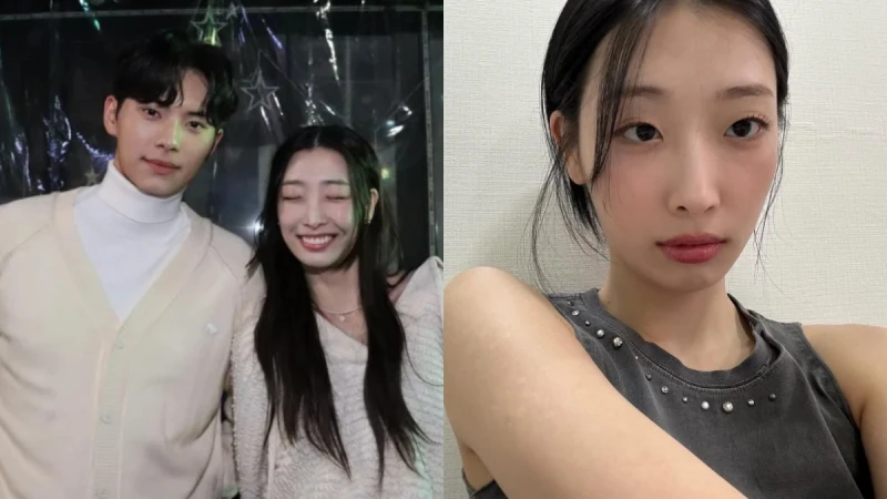 李彩玟女友柳茶憐模特兒身材擄獲暴君心！私服風格自然慵懶又撩人，3招學她這樣穿