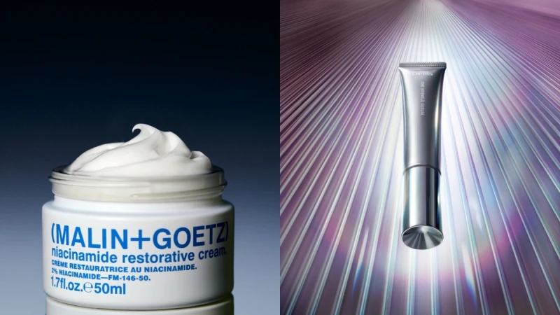 2025「乳霜推薦」！高效抗老、保濕修護、美白必備