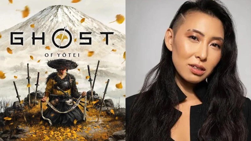 PS5動作冒險遊戲《羊蹄山戰鬼》女性浪人的復仇與重生之旅，能否掀起玩家共鳴？主演聲援LGBTQ