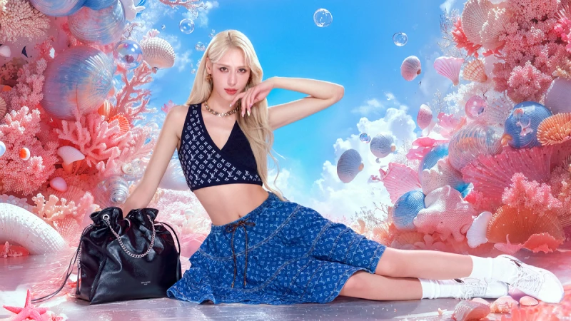 微風信義、南山、松高攜手推出「夢幻海境週年慶」於1016盛大開跑！夢幻豪禮點數超狂回饋，再抽Black Eyed Peas門票與三天兩夜 馬尼拉 Solaire天際塔尊爵雙人套房，現在不衝更待何時！