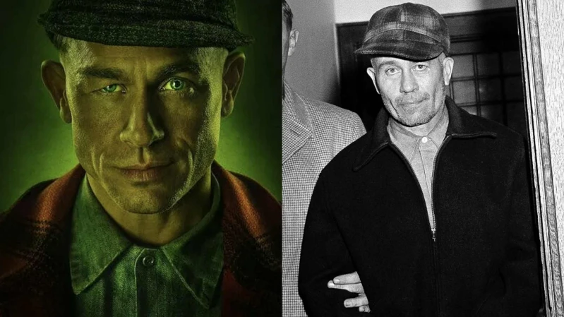 艾德蓋恩真實故事與疑問?女友艾德琳真有其人?哥哥怎麼死的?《驚魂記》男主角是同志?