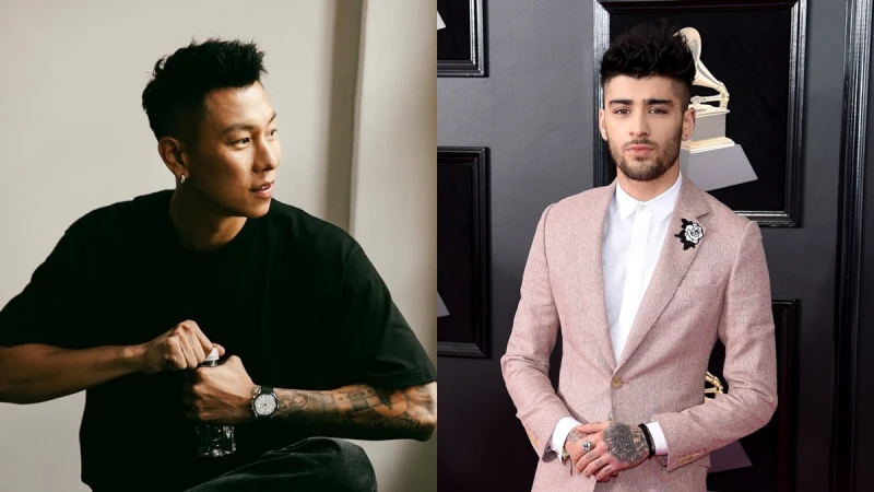 2025男生兩側短髮型範本!一次分享整理秘訣&常見問題