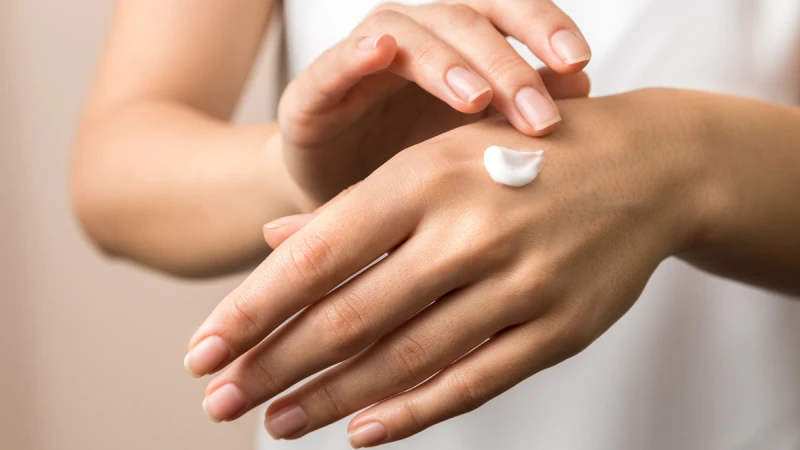 指甲總是斷裂?皮膚科醫師教你6個讓脆甲變強的關鍵習慣