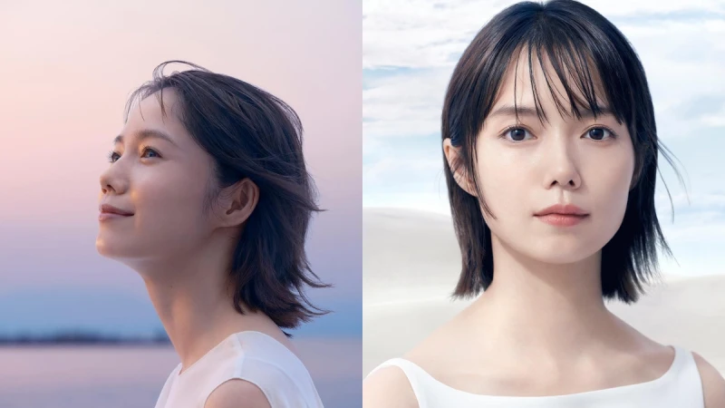 「森林系女神」宮崎葵39歲還像20歲!6個凍齡習慣一次學起來