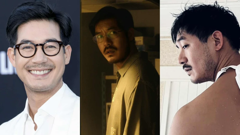 《回魂計》阿龐是誰?泰國影帝蘇格拉瓦·卡那諾主修土木工程,被稱泰國郭富城