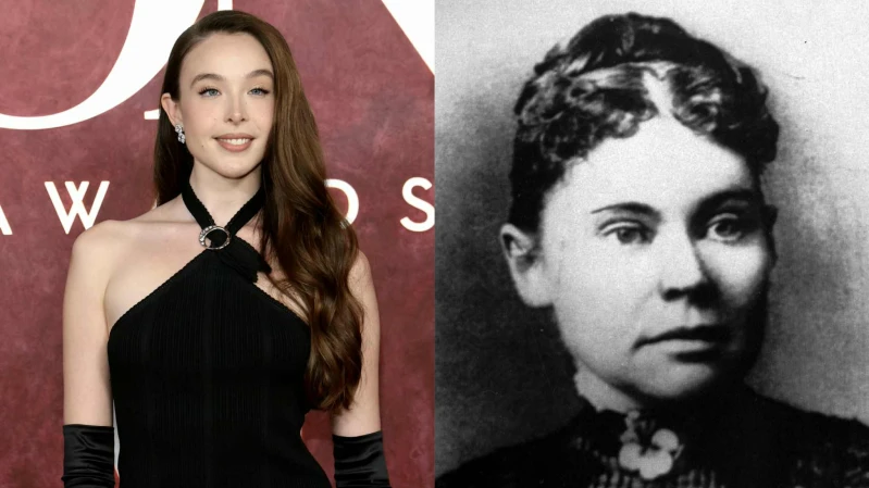 Netflix《怪物:麗茲波頓的故事》系列第四季開拍!美國史上真實斧頭謀殺懸案,還改編成血腥童謠?