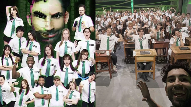 中文怪物冠軍是誰?第六集大結局10/18上線,最強外國人揭曉