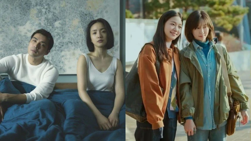 從《妳和其餘的一切》到經典之作!6部台日韓友情影劇片單,帶你體會比愛情更深的連結
