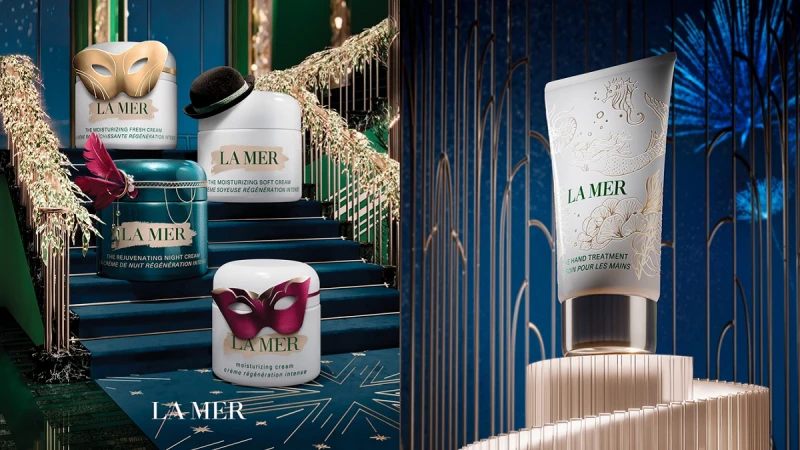 年度最值得的投資！M編高級省錢攻略公開～必買海洋拉娜「雙11海購節｣，經典日晚霜列車組、小資女最愛唇萃與護手霜都很可以！