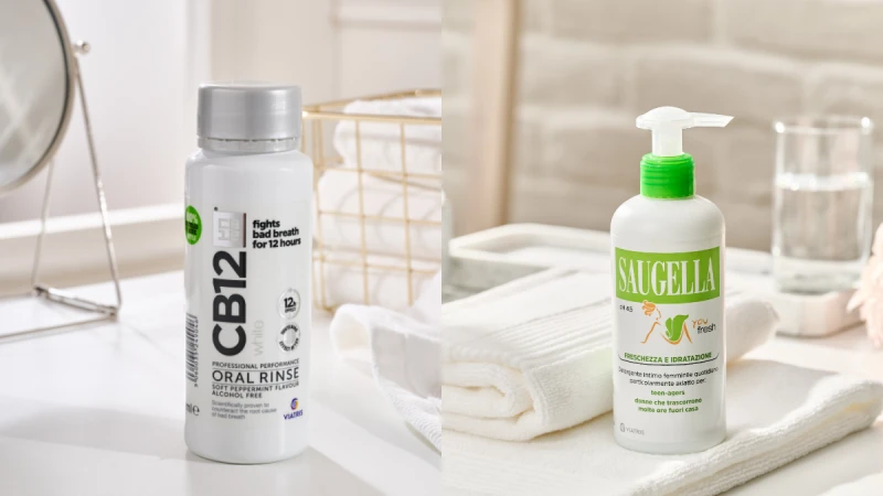 什麼情況讓親密時刻尷尬到爆炸?!談戀愛、搞曖昧必須先入手5大神物！每個moment都是完美模樣