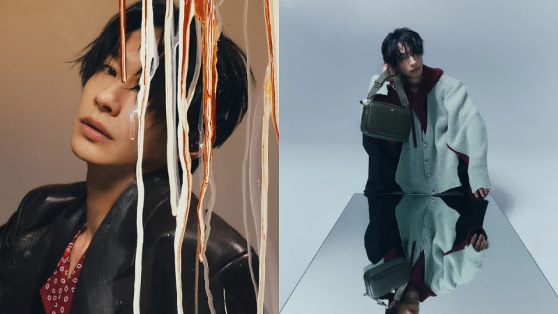 用一輩子體驗各種人生!黃河:「我不是在演殺人犯,我是在演這個人,只是不得不做這件事。」