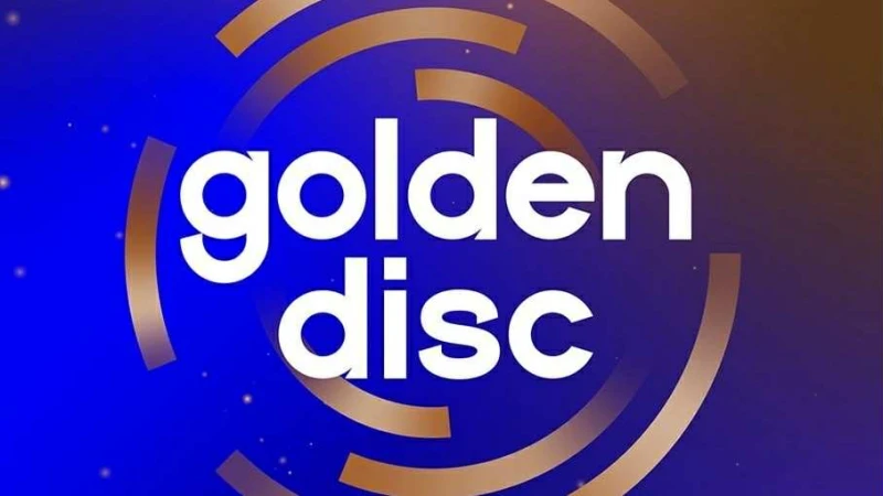 金唱片2026頒獎典禮要來台灣舉行!1月登上台北大巨蛋,邊佑錫等男神陣容曝光