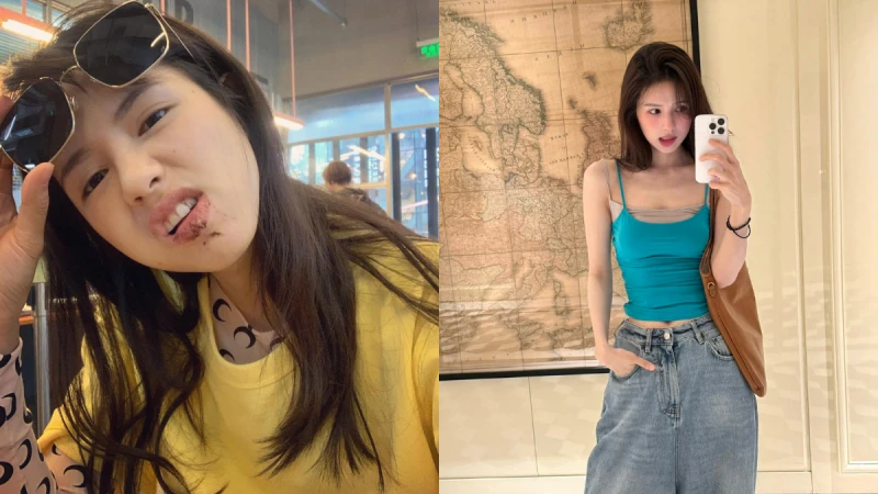 《入青雲》鶴男可愛女子!珍珠式眼淚擄獲男神心,公主身材全靠這一動作養成!