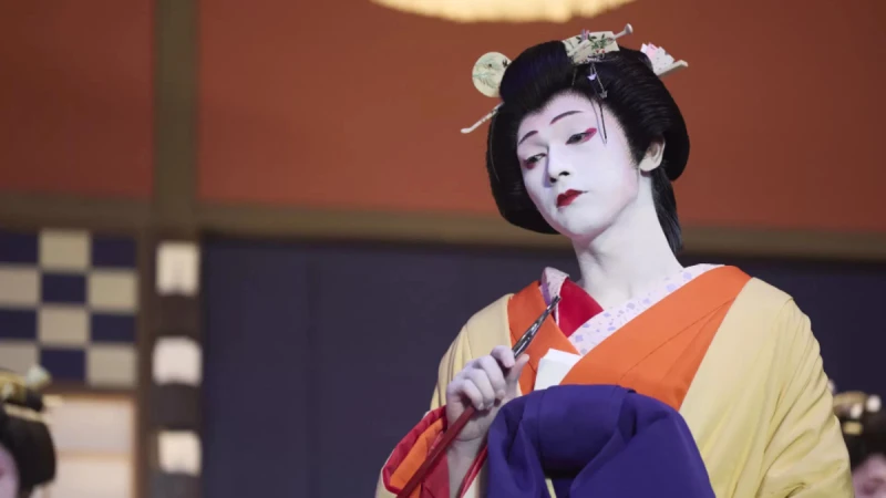 看懂影視最賣座《國寶》你需要認識的6齣歌舞伎與6個關鍵字！