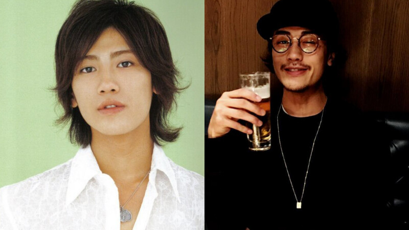 赤西仁隔17年回歸, 平成KAT-TUN粉絲大暴動!曾是傑尼斯扛壩子的他這些年去哪了?關於他的6件事!