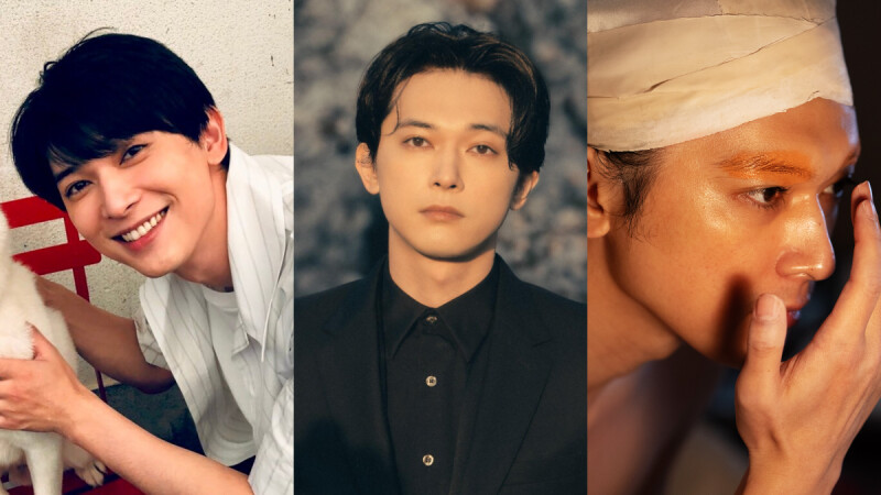 吉澤亮「國寶級美男」7大魅力！超強演技獲日本奧斯卡肯定，私下是電動宅男