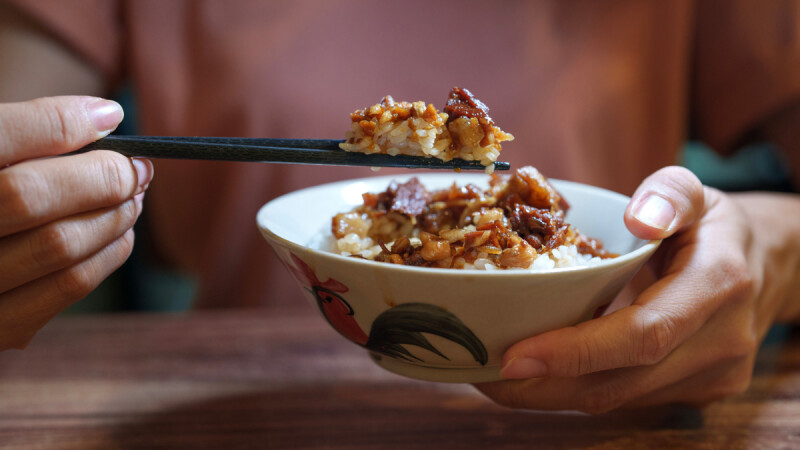 【陪你，在流淚的時候｜陳曉唯】母親的愛，藏在這些細微又實際的事物裡