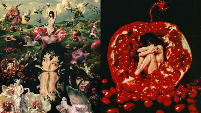 蔡依林演唱會2025大巨蛋門票價錢+開賣時間！12月一連三天開唱，打造年度人間樂園