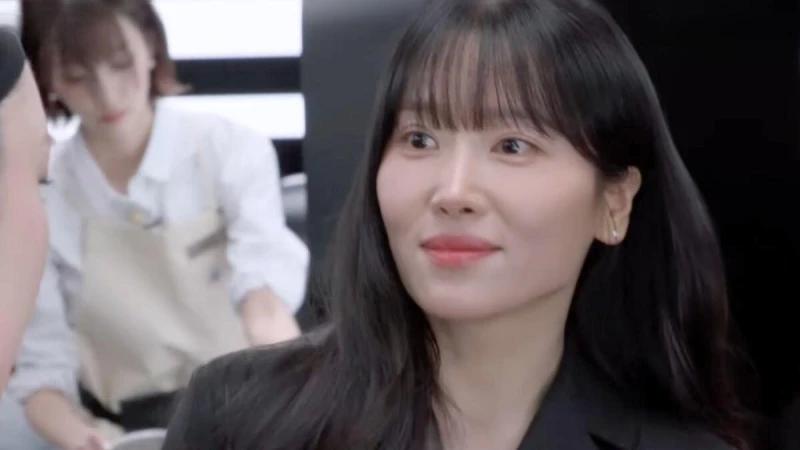 張員瑛、IU御用彩妝師《Just Makeup》評審徐玉親授！同款韓系光感肌3大重點一次看