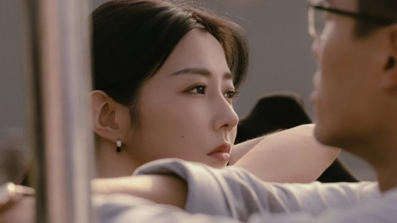 《人浮於愛》分集劇情 當愛情厭倦,你的選擇是逃避、還是修復?當慾望吞沒理智,你的選擇是沈淪,還是清醒?