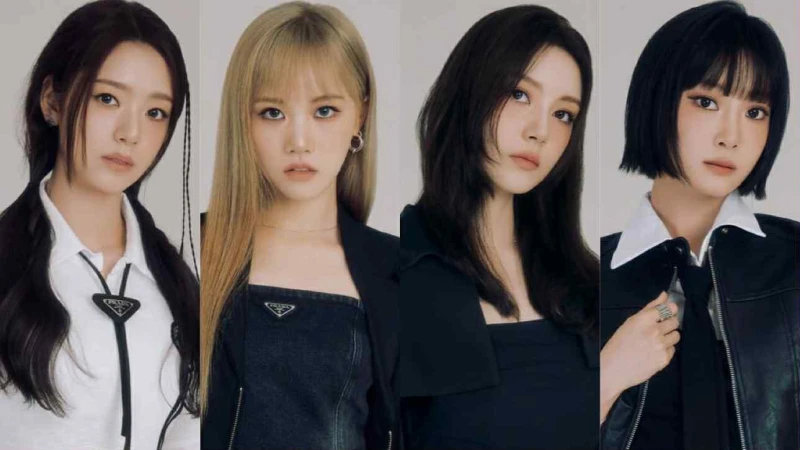 SM新女團GPP成員介紹！8位女孩全日本籍，出道資訊一次看