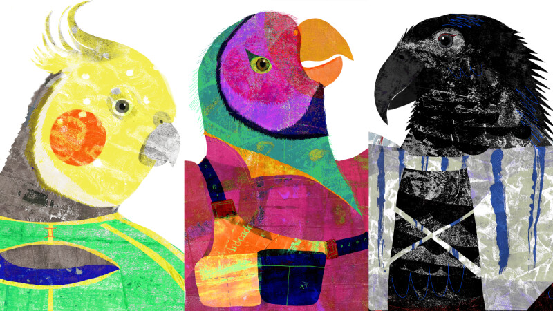 聊天王者星座TOP3！會丟球也會接球，話梗源源不絕把對方帶進對話流