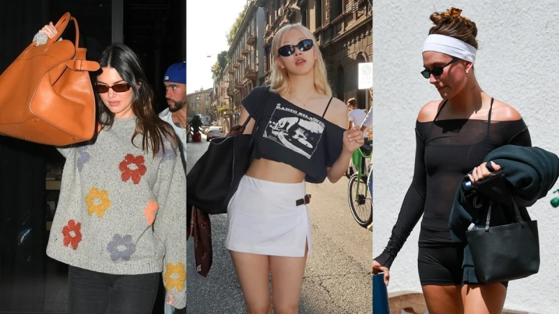 2025必收The Row包TOP 5：超模名人愛用Margaux，Rosé Marlo大包是高段靜奢之選