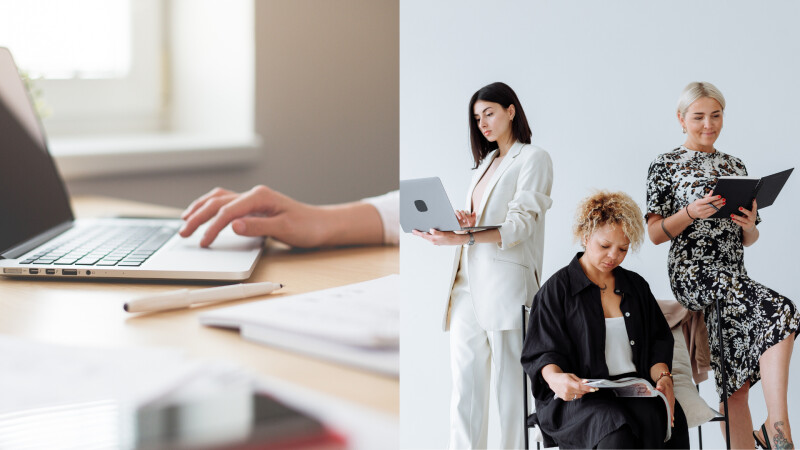 誰說I人就孤僻?5個職場內向人生存筆記:用安靜的方式被喜歡