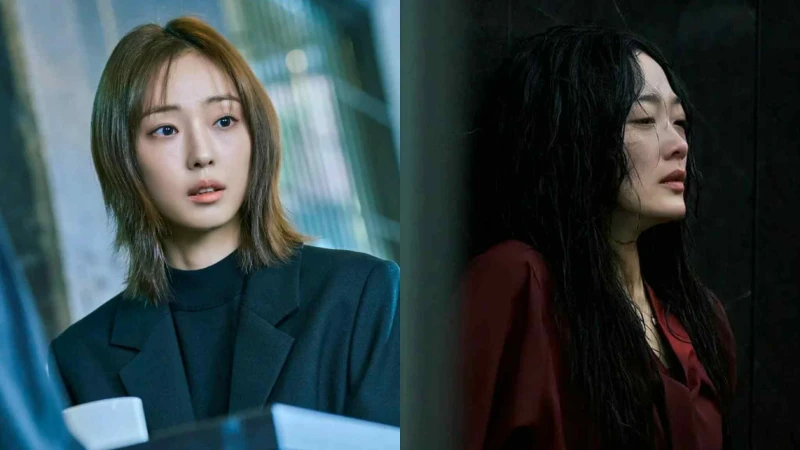 Netflix韓劇《你旁觀的罪》:關於只是旁觀的罪惡感,還有不願只是旁觀的勇氣