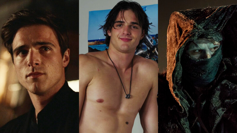 雅各艾洛迪《科學怪人》達演藝巔峰!196cm男神5大代表作:從青春偶像到演技怪物