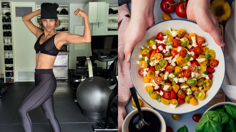 蕾哈娜、荷莉貝瑞都在做！御用教練激推「PATH飲食法 × 666步行法 × 超慢跑」最輕鬆省力的黃金減脂術！