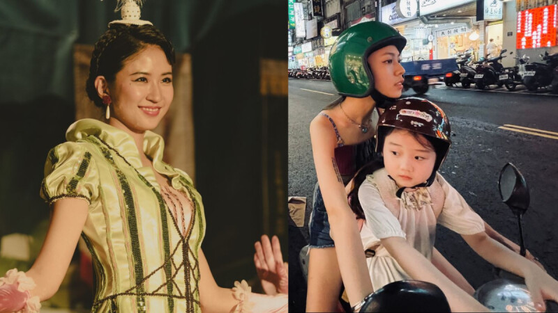 2025金馬獎 聞天祥帶路｜我們全家都入圍 各獎項7大看點