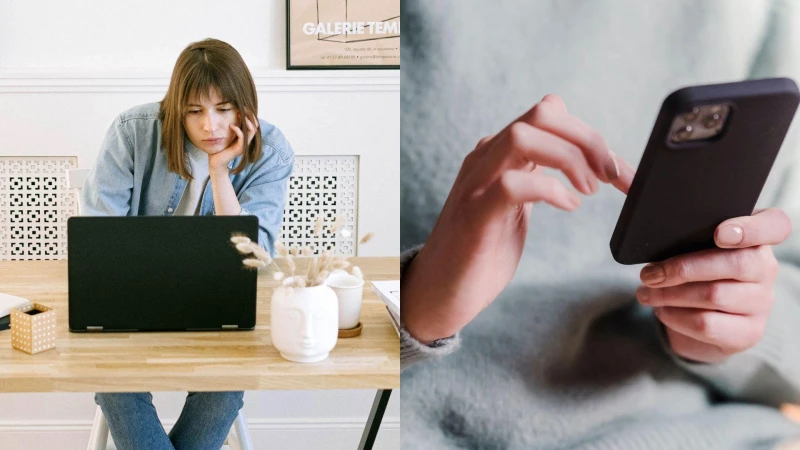 社群找打工真假難辨 ？小心高薪陷阱！ AI小精靈幫你做功課