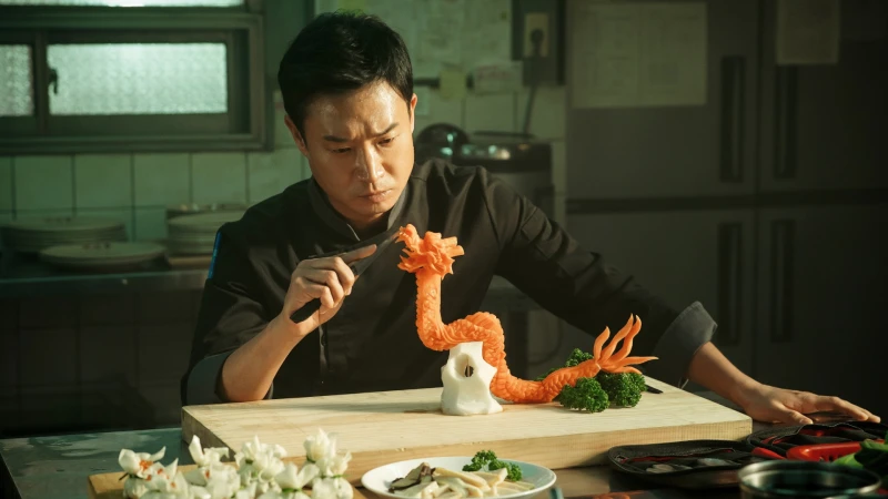 最強綠葉「趙宇鎮」是誰？5大亮點帶你認識，深沉與喜劇之間自由切換的實力韓星