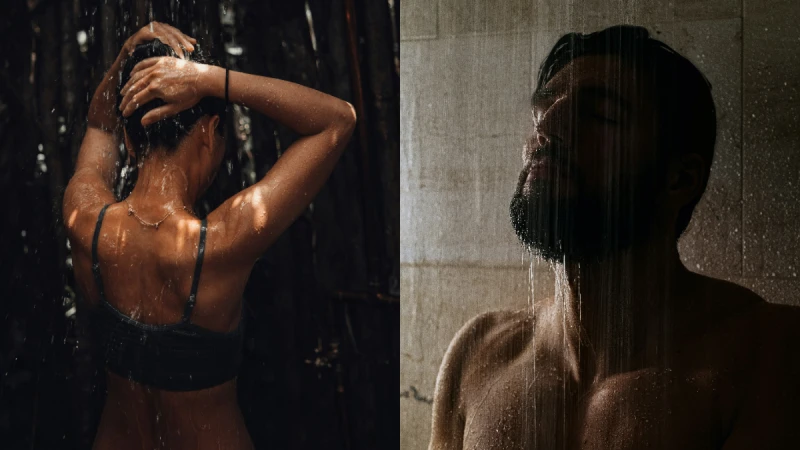 爆紅「黑暗澡」是什麼？國外最新治失眠潮流是它，靠關燈洗澡依習慣改善睡眠品質？