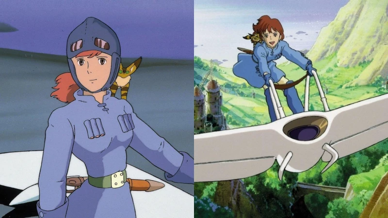 從《風之谷》讀懂人與自然的距離：宮崎駿以角色隱喻談「理解與尊重」