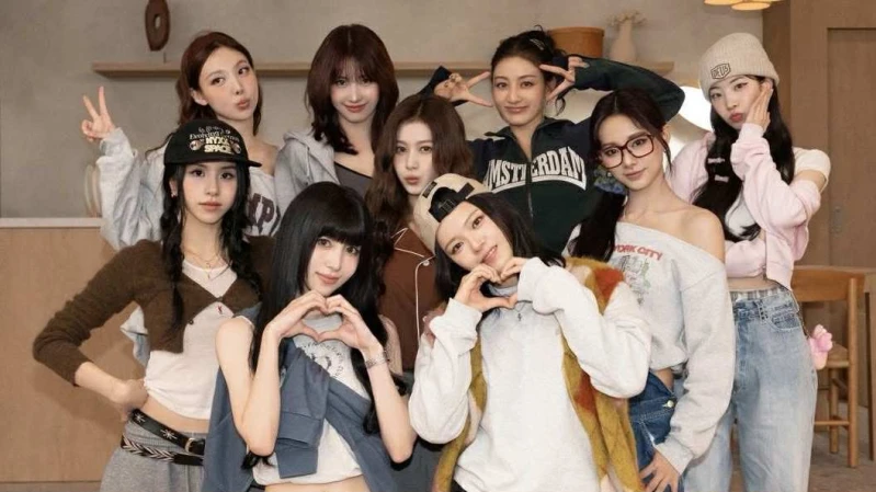 TWICE演唱會入場時間?週邊販售、散場交通資訊一次看,子瑜首度回台開唱