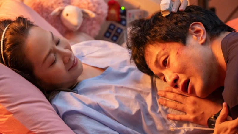 《我們意外的勇氣》薛仕凌、劉若英大談相差12歲的姐弟戀!7點評價:導演真實人生改編、故事平凡卻精準描繪現代人的關係焦慮