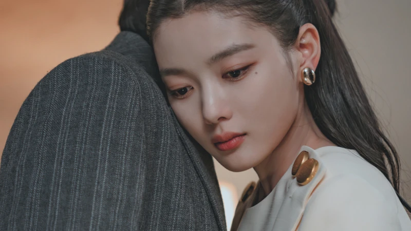 《親愛的X》結局走向比原著漫畫更殘酷?金裕貞狠甩黃寅燁、金度勳忠犬護主到底、金永大妒海翻騰、PUA大師登場將上演惡有惡報!?