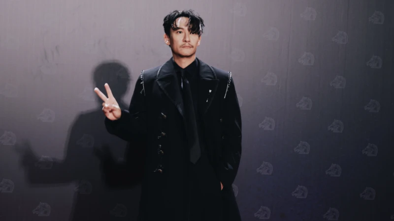 金馬62感人語錄盤點！張震再度封帝，「不管今天我們拿不拿這個獎，我都盡力而為做了最好的一部分」