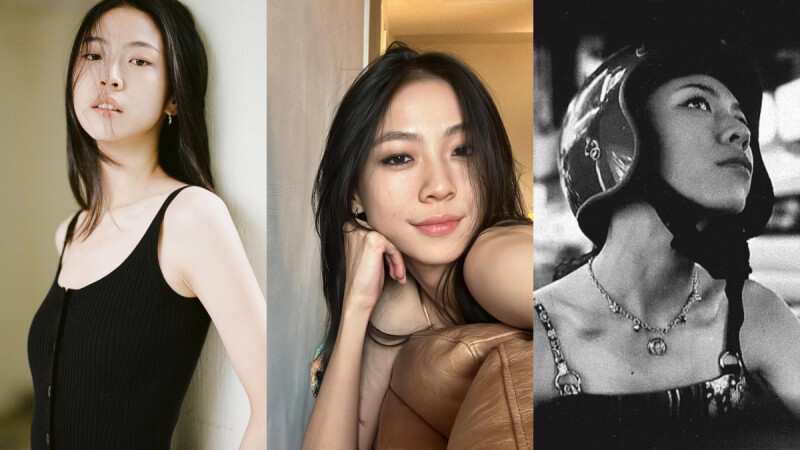  馬士媛是誰？金馬62最佳新演員5件事，曾叛逆離家出走、男友是金曲獎得主