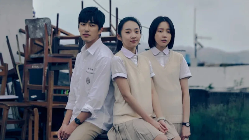 《如果我不曾見過太陽》第二部預告釋出，5 大預測看點：為了幫助愛人解脫，會是李壬曜殺了江曉彤嗎？