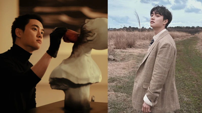 《操控遊戲》都敬秀：「世界上我最討厭的就是運動！」靠好好吃飯、好好睡覺，拍戲前再爆發的短期瘦身法維持輕盈體態