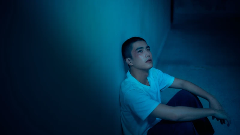 《如果我不曾見過太陽》演員親揭第二部看點！曾敬驊：「多數時候真的沒有選擇」、李沐：「至今仍不敢看侵犯畫面」