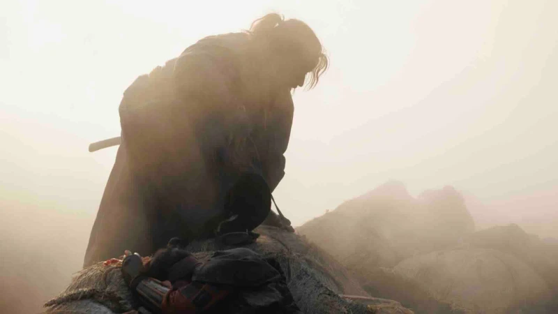 Netflix《武士生死鬥》為何是現象級日劇？武士末路版「魷魚遊戲」，5大亮點一次看