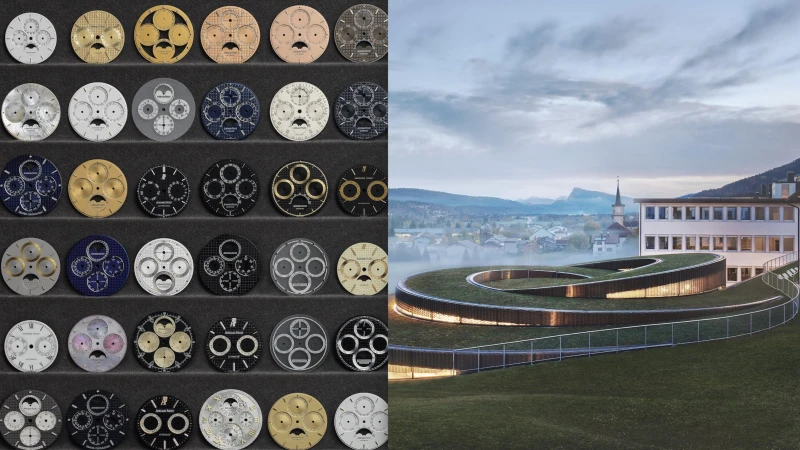 愛彼AP新錶2025總整理！皇家橡樹、萬年曆、品牌故事等亮點一篇看